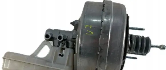 Chrysler Pacifica Brake booster 04581680AF