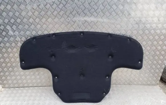 Mercedes-Benz EQC Engine bonnet/hood sound/heat insulation A2036821300