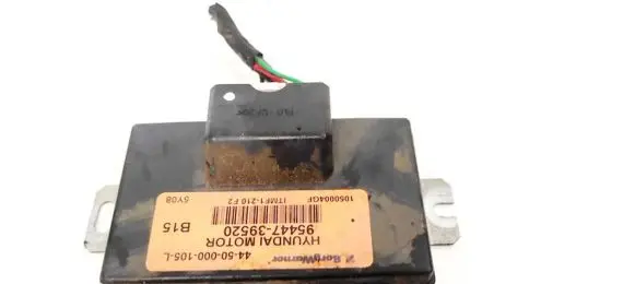 Hyundai Santa Fe Gearbox control unit/module 9544739520 95447-39520