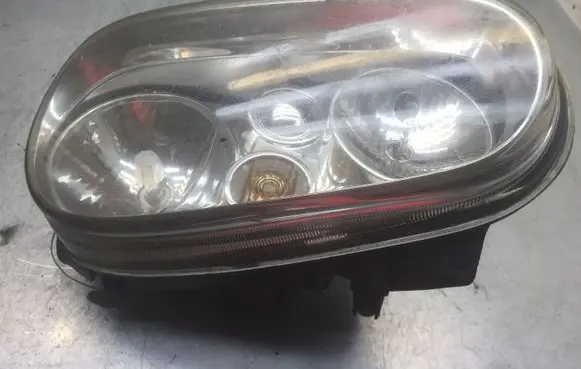 Volkswagen Golf IV Headlight/headlamp 1J1941017B 67742015