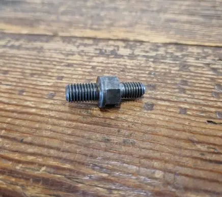 BMW Z3 E36 Nuts/bolts 11121718856 1718856