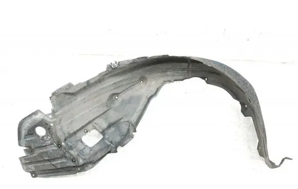 Lexus IS III XE30 Front wheel arch liner splash guards 5380653070