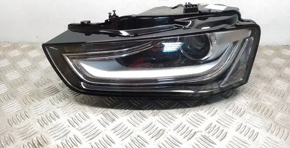 Audi A4 S4 B8 8K Headlight/headlamp 8K0941005C 4G0907697D 8K0941597E