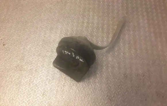 BMW Z4 E85 E86 Horn signal