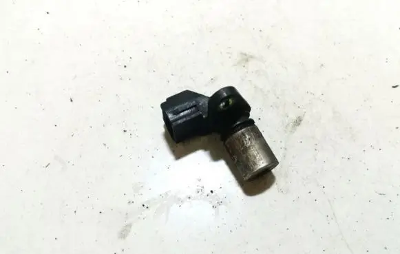 Crankshaft position sensor