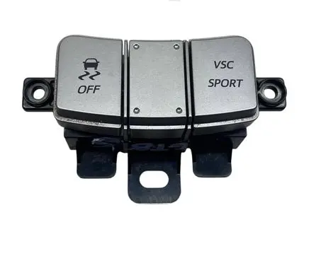 Toyota GT 86 ESP (stability program) switch PRZYCISKESP86