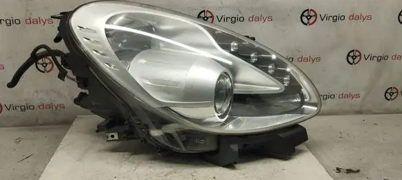 Alfa Romeo Giulietta Headlight/headlamp 47922748