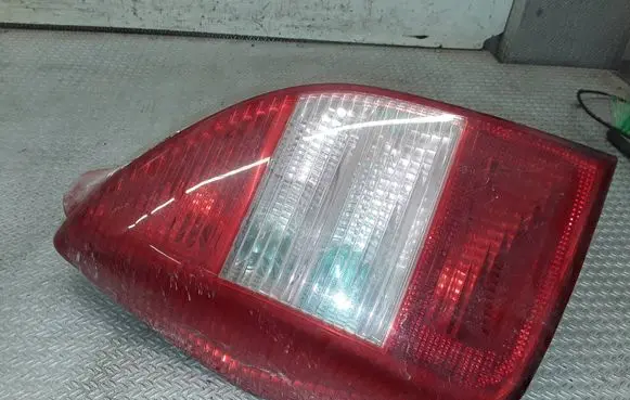 Citroen C2 Rear/tail lights 9649864580