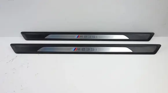 BMW 2 F22 F23 Sill/side skirt trim 