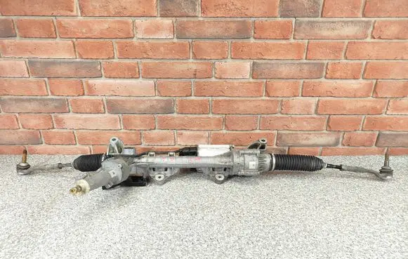BMW 5 F10 F11 Steering rack 6795190 6883546 6873500