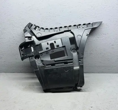 BMW 7 G11 G12 Rear bumper mounting bracket 7357148 51127357148