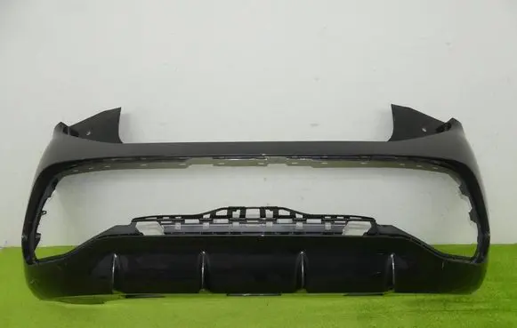Cupra Born Rear bumper 10E807421B
