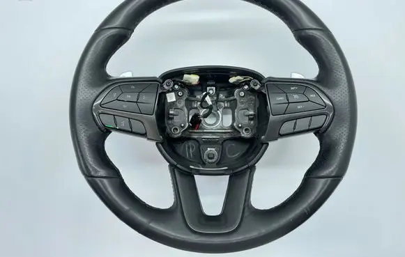 Dodge Durango Steering wheel 5V6191VXAE SW5K33081001A 630767001E