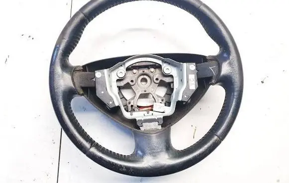 Nissan Leaf I (ZE0) Steering wheel pk79w8325362100