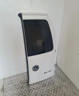 Volkswagen Caddy Back/rear loading door 