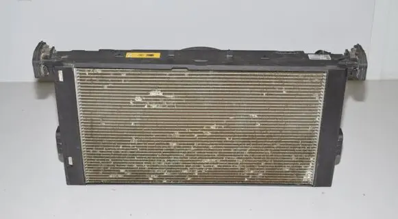 BMW i3 Air conditioning (A/C) system set 8641949 7623684 8642144
