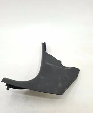Audi A3 S3 8P Foot area side trim 8P0867271B 8P0867271C