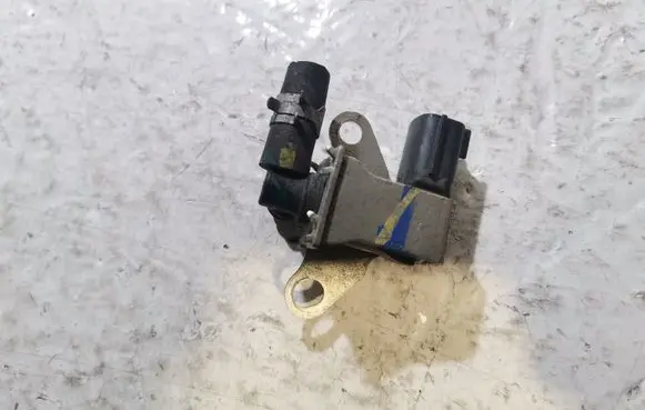 Nissan Micra Turbo solenoid valve K5T46791