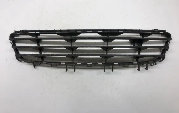 Opel Astra H Front bumper lower grill 24460271 375768702