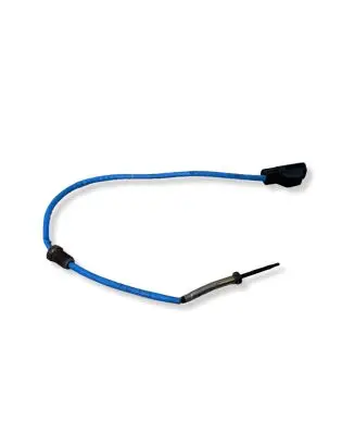 Volvo V40 Exhaust gas temperature sensor 6G9112B591DA
