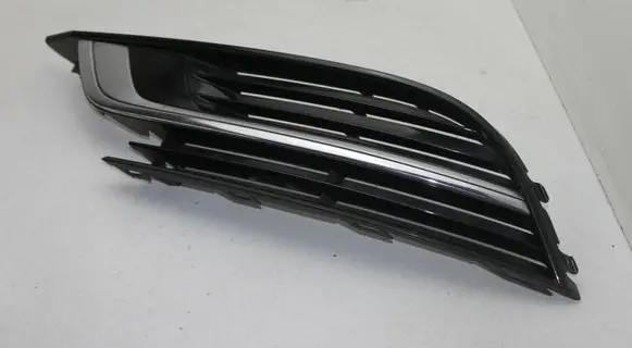 Volkswagen PASSAT CC Front fog light trim/grill 3C8 854 661 A