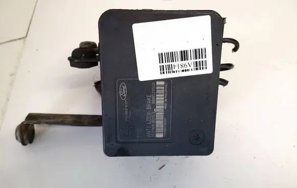 Ford Focus C-MAX ABS Pump 3m512c405ha