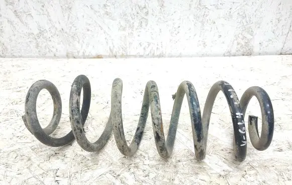 Volkswagen Golf IV Rear coil spring