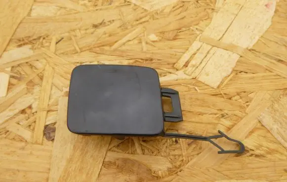 Volkswagen Polo VI Front tow hook cap/cover 2G0807241