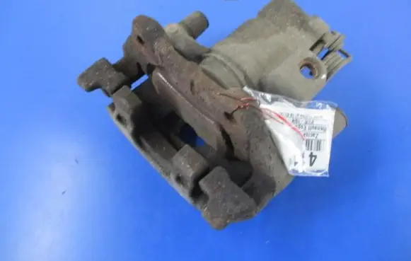 Renault Espace - Grand espace IV Rear brake caliper