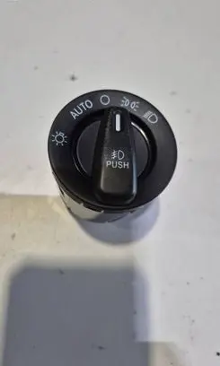 Dodge Durango III Light switch 56046258AC
