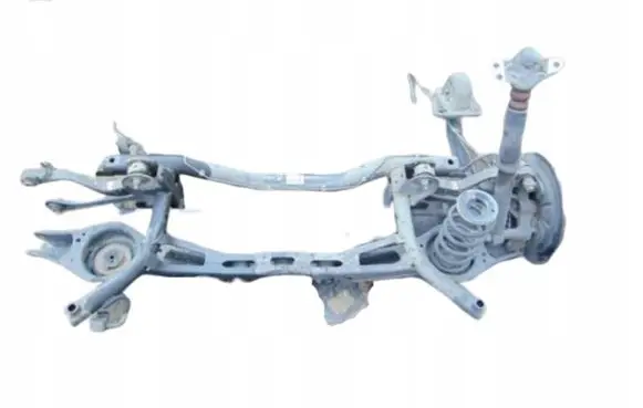 Volkswagen Golf V Rear suspension assembly kit set 