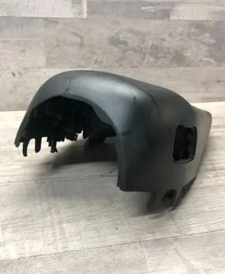 BMW 5 F10 F11 Indicator stalk 13315110 204966 9220824
