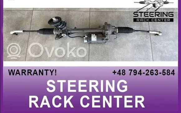 Seat Ateca Steering rack 3Q1423050AP