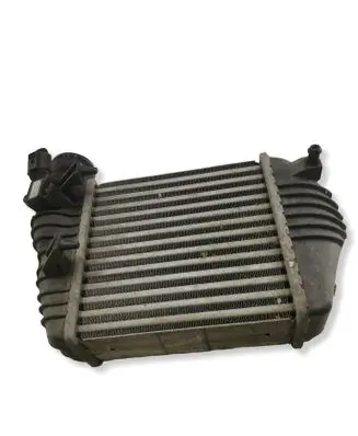 Audi A6 S6 C6 4F Intercooler radiator 6070155 908911 4F0145805AA