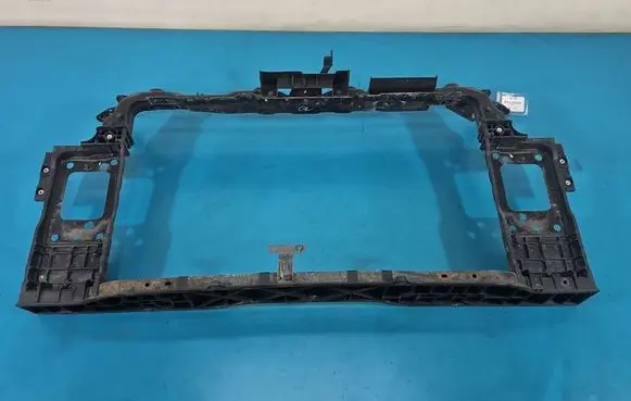 Hyundai i30 Radiator support slam panel IMPRK1567851