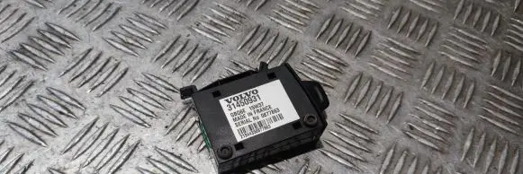 Volvo XC90 Other control units/modules 31450931
