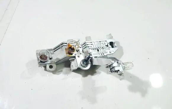 BMW 1 E81 E87 Headlight part 63217164964 0015953
