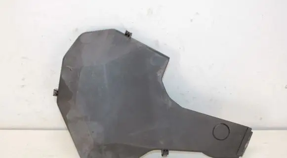 Audi A6 S6 C5 4B Timing belt guard (cover) 078109123N BDV