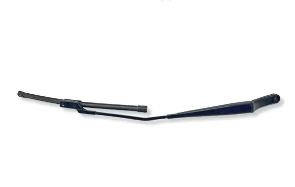 Skoda Superb B6 (3T) Front wiper blade arm 3T1955410A