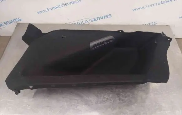 Toyota Corolla E210 E21 Trunk/boot side trim panel 6474002340C0
