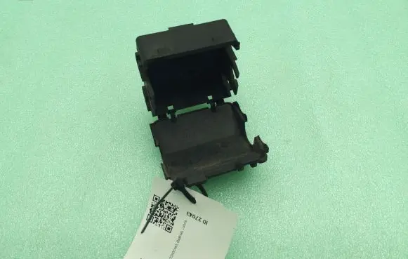 BMW 1 F20 F21 ABS module connector plug 9249146 61139249146