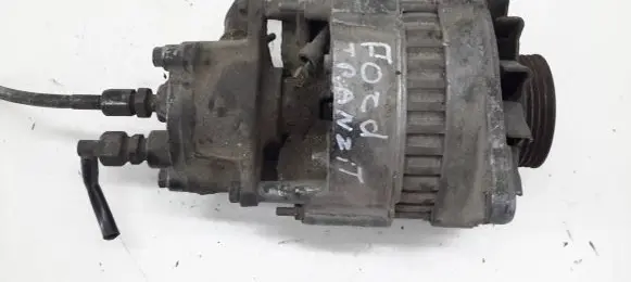 Ford Transit Generator/alternator 0707