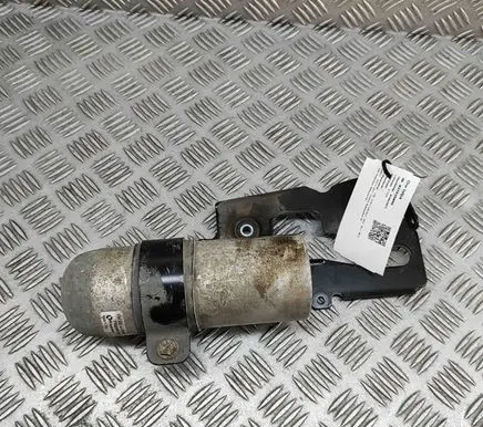 Volkswagen Golf VII Air conditioning (A/C) air dryer 5QE820196C 3D0820192B