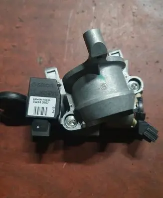 Mitsubishi Colt Ignition lock 4408A040
