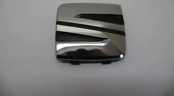 Seat Leon (5F) Manufacturer badge logo/emblem 5F0853679B