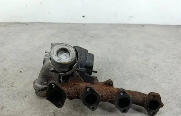 Nissan Qashqai Turbo 54399700030