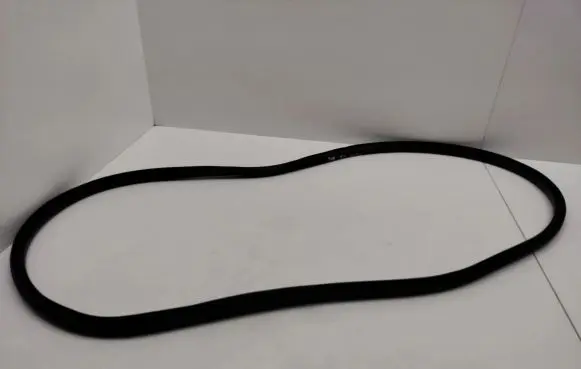 Peugeot 508 RXH Front door rubber seal