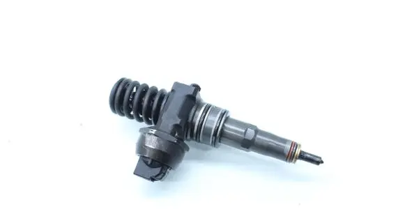 Seat Ibiza IV (6J,6P) Fuel injector 0414720313