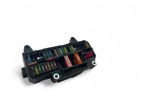 BMW 7 E65 E66 Fuse module 6900583