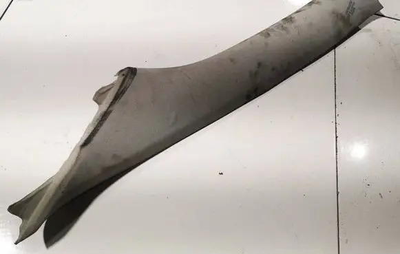 Toyota Avensis T250 (C) pillar trim 6221205020